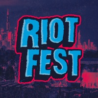Riot Fest Erfahrungen und Bewertung