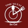 Time to Eat So Cal icon