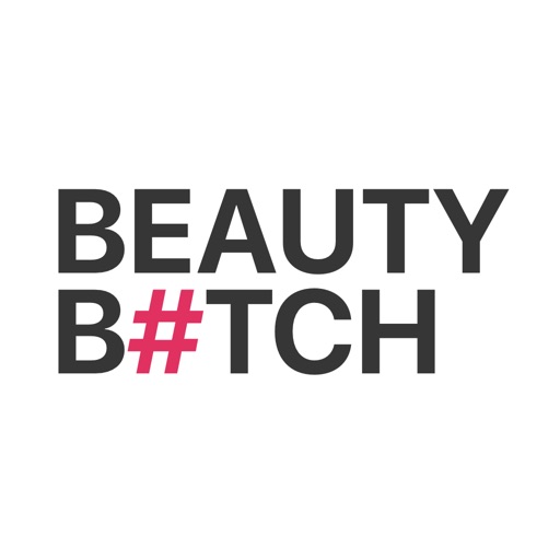 Beauty B#tch - косметичка