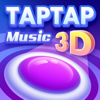 Tap Music 3D ne fonctionne pas? problème ou bug?