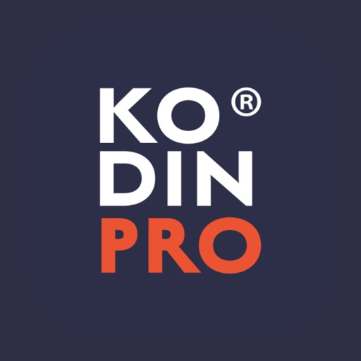 KodinPRO icon