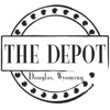 The Depot Restaurant icon