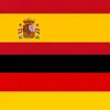 Spanish-German Dictionary + contact information