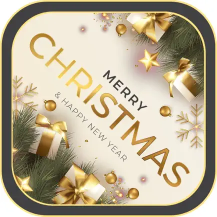 Christmas Invitation & Frame Cheats