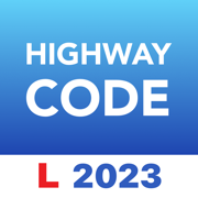 Highway Code 2024 + Road Signs