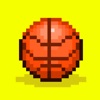 Bouncy Hoops - iPhoneアプリ