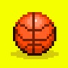 Bouncy Hoops - iPadアプリ