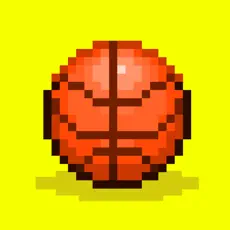 Bouncy Hoops图标