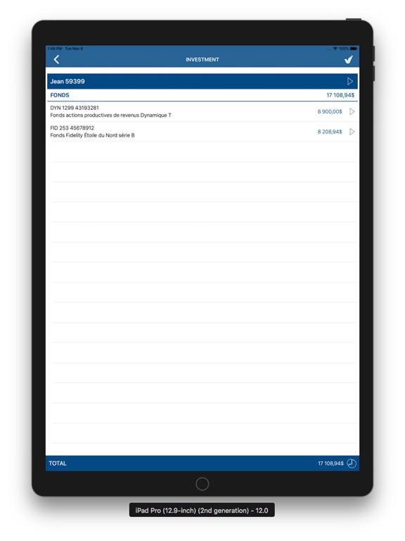 Screenshot #4 pour Mérici