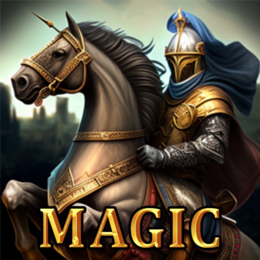 Age of Might: Empire Magic War icon