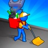 Recycling Runner icon