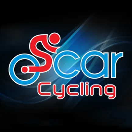 Oscar Cycling Cheats
