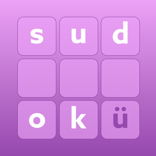 Sudoku - Daily Win icon