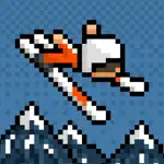 Pixel Pro Winter Sports App Contact