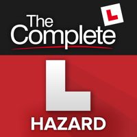 Hazard Perception Test UK 2023