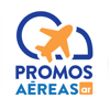 Promos Aéreas AR - PROMOCIONES AEREAS