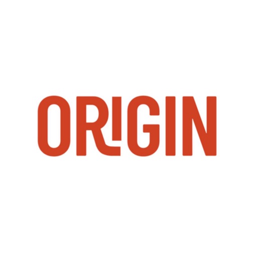 Origin Meals | اوريجن ميلز icon