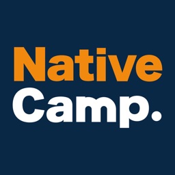 Native Camp icono