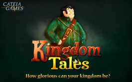 Game screenshot Kingdom Tales mod apk