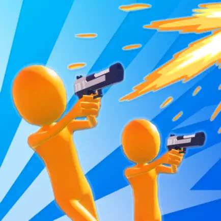 Human Shoot Run Читы