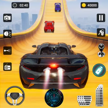 Car Stunts Master: Car Games Cheats