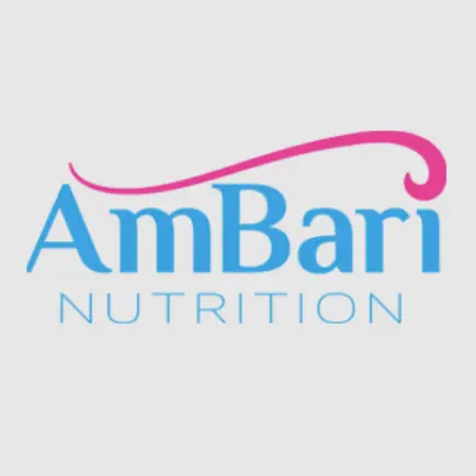 AmBari Nutrition. Cheats