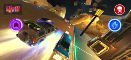 Game screenshot Smash Racers mod apk