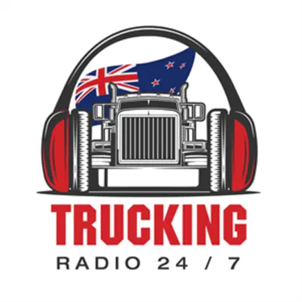 Trucking Radio 24/7 Cheats