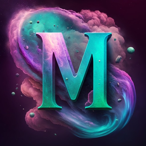 Mage AI: Art, Avatar Generator Icon