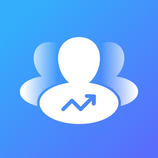 IG Followers Tracker Reports Icon