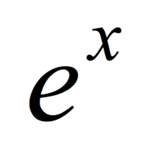 Exponential Equations   ++ Icon