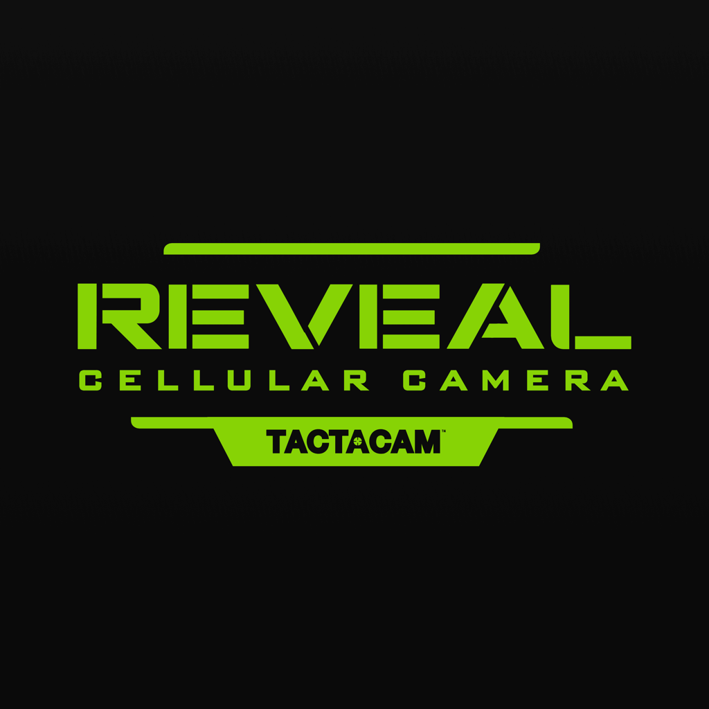 Tactacam Reveal icon