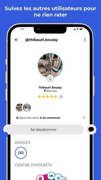 NoLonely screenshot-5