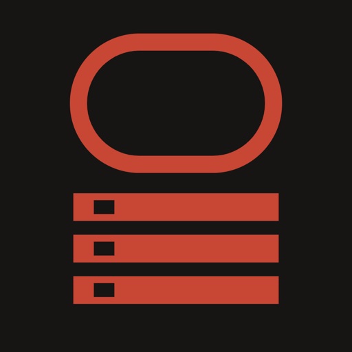 Oracle Storage Explorer icon