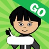 Expressive Go - iPhoneアプリ