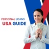 Personal Loans USA Guide icon