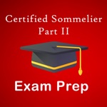 Download Certified Sommelier Part II MC app