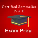 Certified Sommelier Part II MC App Contact