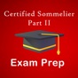 Certified Sommelier Part II MC app download