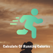 Calculate Of Running Calories