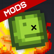 Mods & Skins for Melon：Sandbox