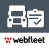 Icon WEBFLEET Vehicle Check