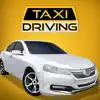 City Taxi Driving: Driver Sim delete, cancel