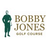 Bobby Jones Golf Course icon