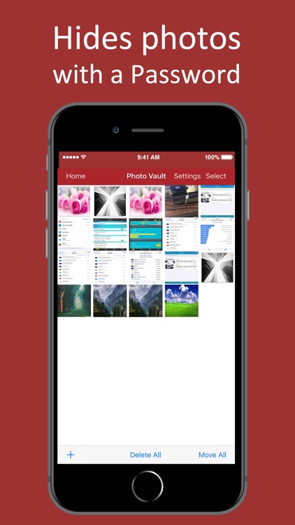 Max Total Security screenshot-5