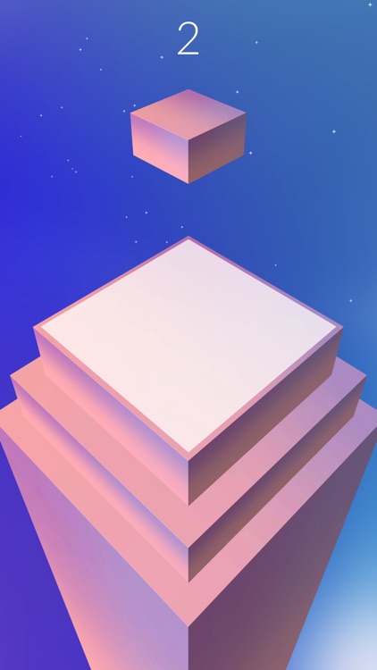 Sky Block: Build Up To The Sky