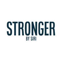Stronger by Siri