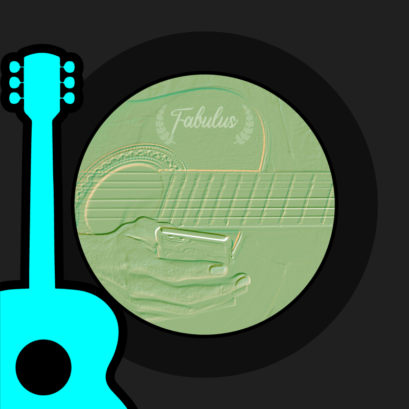 FABULUS All Guitar Chords App