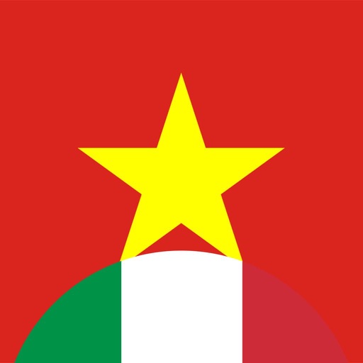 Dizionario Vietnamita-Italiano icon