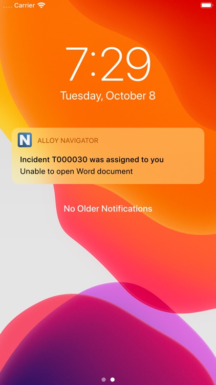 Alloy Navigator screenshot-4